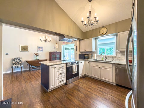 Tiny photo for 8820 Ryegate Drive, Knoxville, TN 37922 (MLS # 1354532)