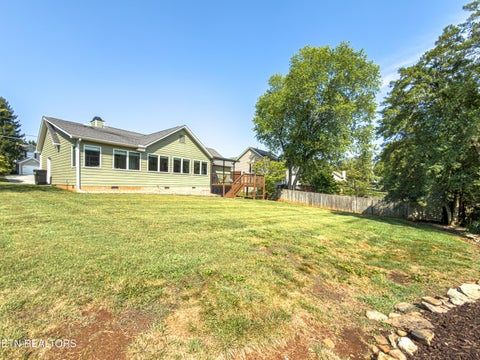 Tiny photo for 8820 Ryegate Drive, Knoxville, TN 37922 (MLS # 1354532)