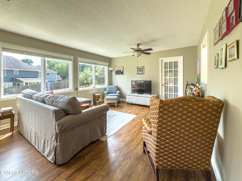 Tiny photo for 8820 Ryegate Drive, Knoxville, TN 37922 (MLS # 1354532)