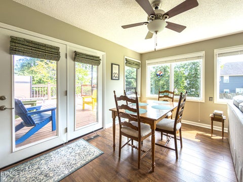 Tiny photo for 8820 Ryegate Drive, Knoxville, TN 37922 (MLS # 1354532)