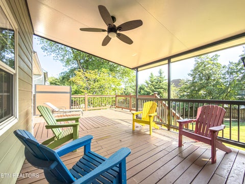 Tiny photo for 8820 Ryegate Drive, Knoxville, TN 37922 (MLS # 1354532)