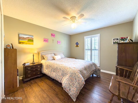 Tiny photo for 8820 Ryegate Drive, Knoxville, TN 37922 (MLS # 1354532)