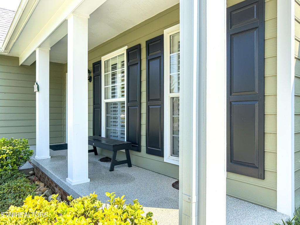 Photo of 8820 Ryegate Drive, Knoxville, TN 37922 (MLS # 1354532)
