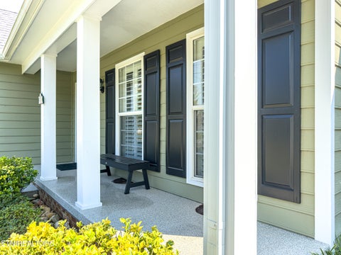 Tiny photo for 8820 Ryegate Drive, Knoxville, TN 37922 (MLS # 1354532)