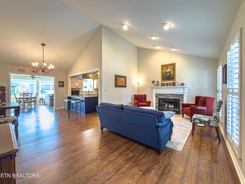Tiny photo for 8820 Ryegate Drive, Knoxville, TN 37922 (MLS # 1354532)