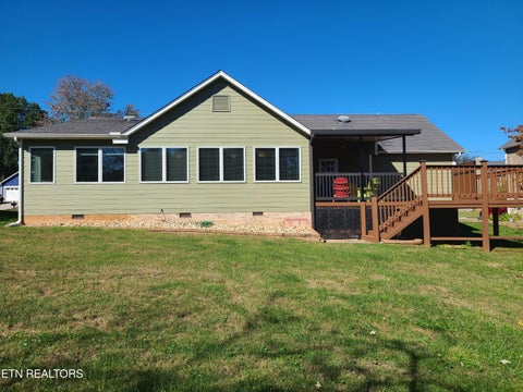 Tiny photo for 8820 Ryegate Drive, Knoxville, TN 37922 (MLS # 1354532)