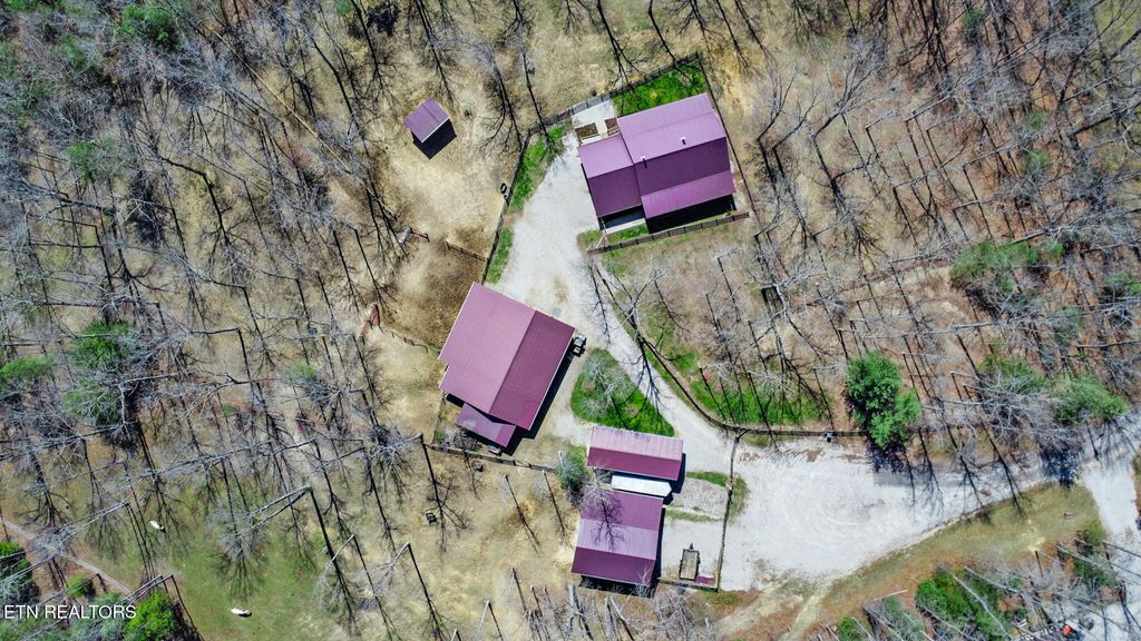 Photo of 232 Wild Cat Rd, Jamestown, TN 38556 (MLS # 1333760)