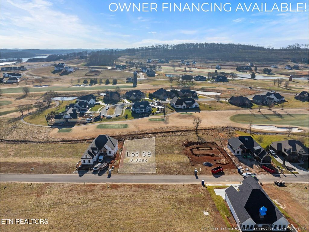 Photo of 2370 Chestnut Lane, Loudon, TN 37774 (MLS # 1329694)