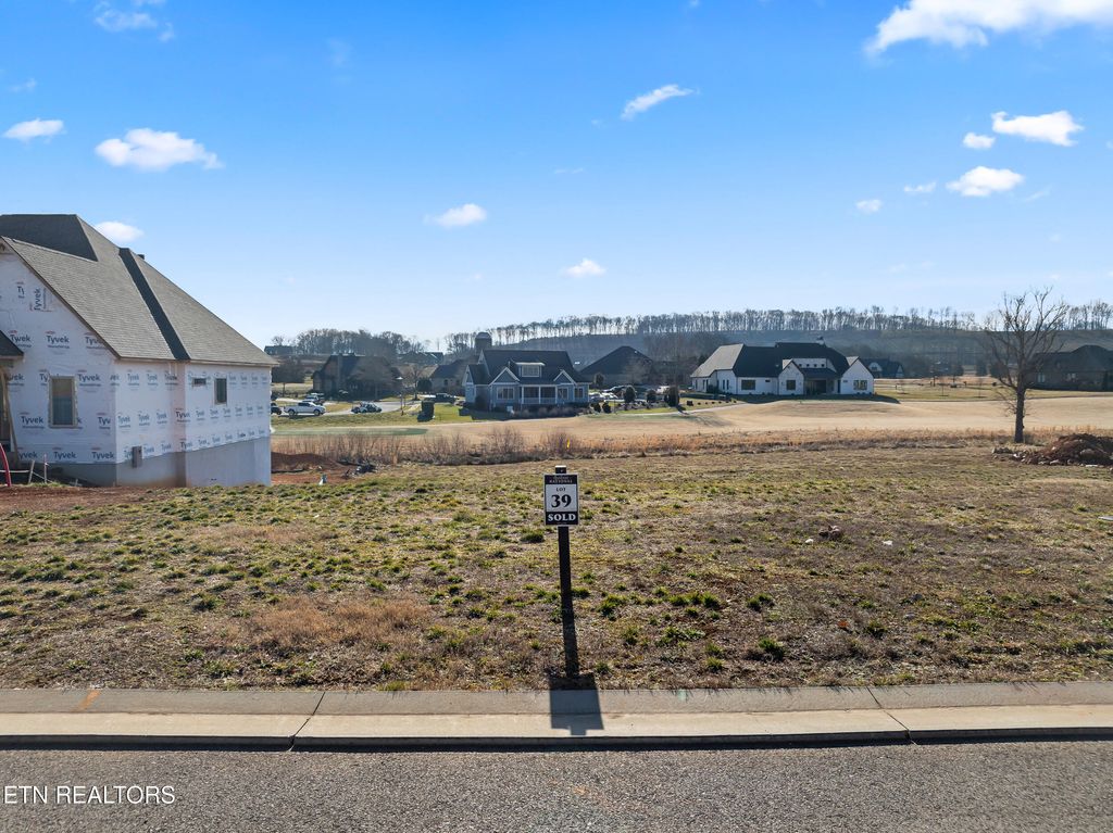 Photo of 2370 Chestnut Lane, Loudon, TN 37774 (MLS # 1329694)