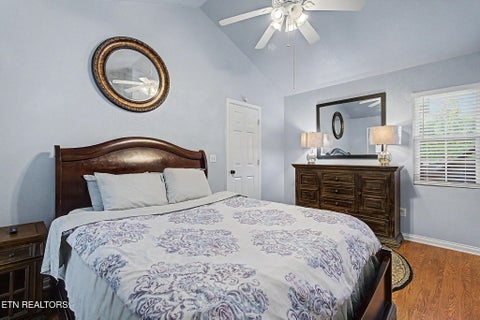 Tiny photo for 549 Johnson Lane #1&2, Gatlinburg, TN 37738 (MLS # 1355552)