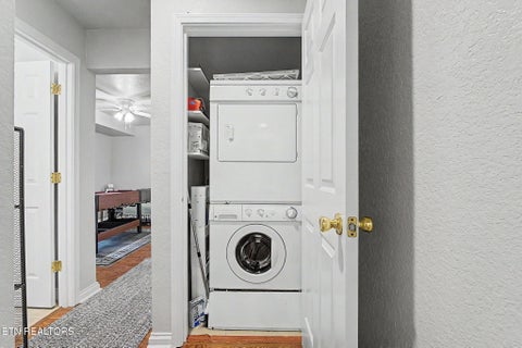 Tiny photo for 549 Johnson Lane #1&2, Gatlinburg, TN 37738 (MLS # 1355552)