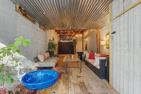 Tiny photo for 549 Johnson Lane #1&2, Gatlinburg, TN 37738 (MLS # 1355552)