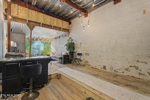 Tiny photo for 549 Johnson Lane #1&2, Gatlinburg, TN 37738 (MLS # 1355552)