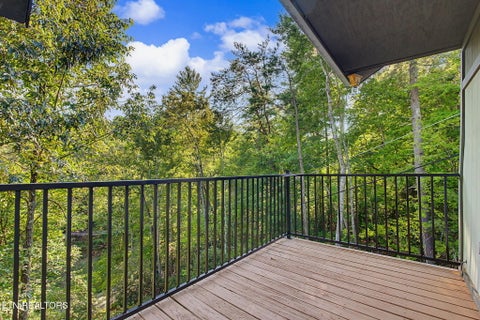 Tiny photo for 549 Johnson Lane #1&2, Gatlinburg, TN 37738 (MLS # 1355552)