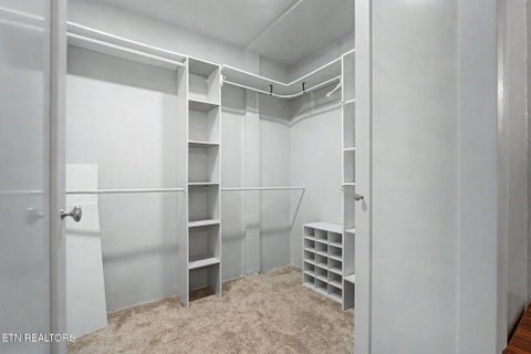 Tiny photo for 549 Johnson Lane #1&2, Gatlinburg, TN 37738 (MLS # 1355552)