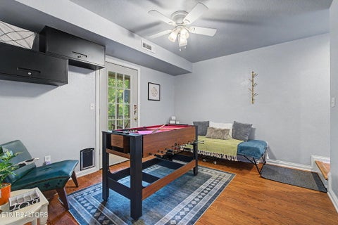 Tiny photo for 549 Johnson Lane #1&2, Gatlinburg, TN 37738 (MLS # 1355552)