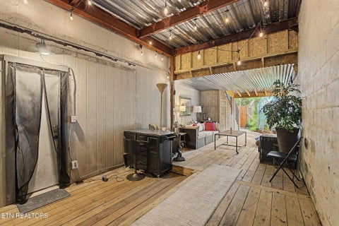 Tiny photo for 549 Johnson Lane #1&2, Gatlinburg, TN 37738 (MLS # 1355552)