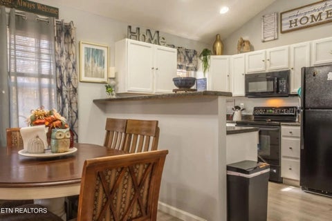 Tiny photo for 549 Johnson Lane #1&2, Gatlinburg, TN 37738 (MLS # 1355552)