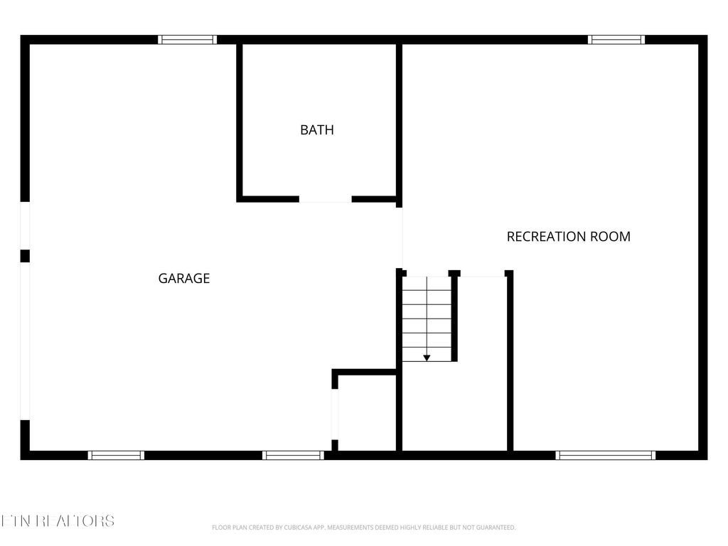 Photo of 715 Winston Drive, Seymour, TN 37865 (MLS # 1320262)