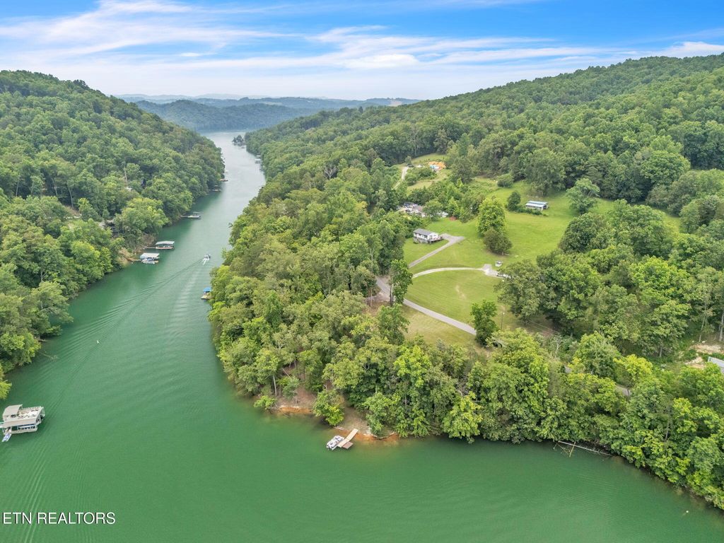 Photo of 151 Swan Seymour Rd, Maynardville, TN 37807 (MLS # 1306473)