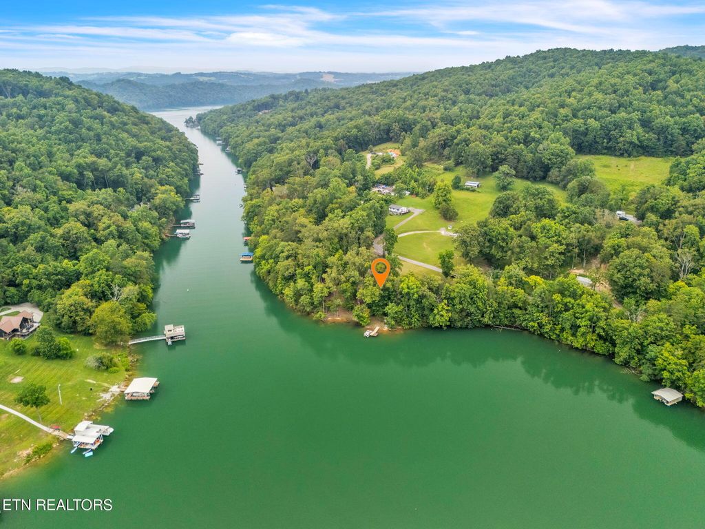 Photo of 151 Swan Seymour Rd, Maynardville, TN 37807 (MLS # 1306473)