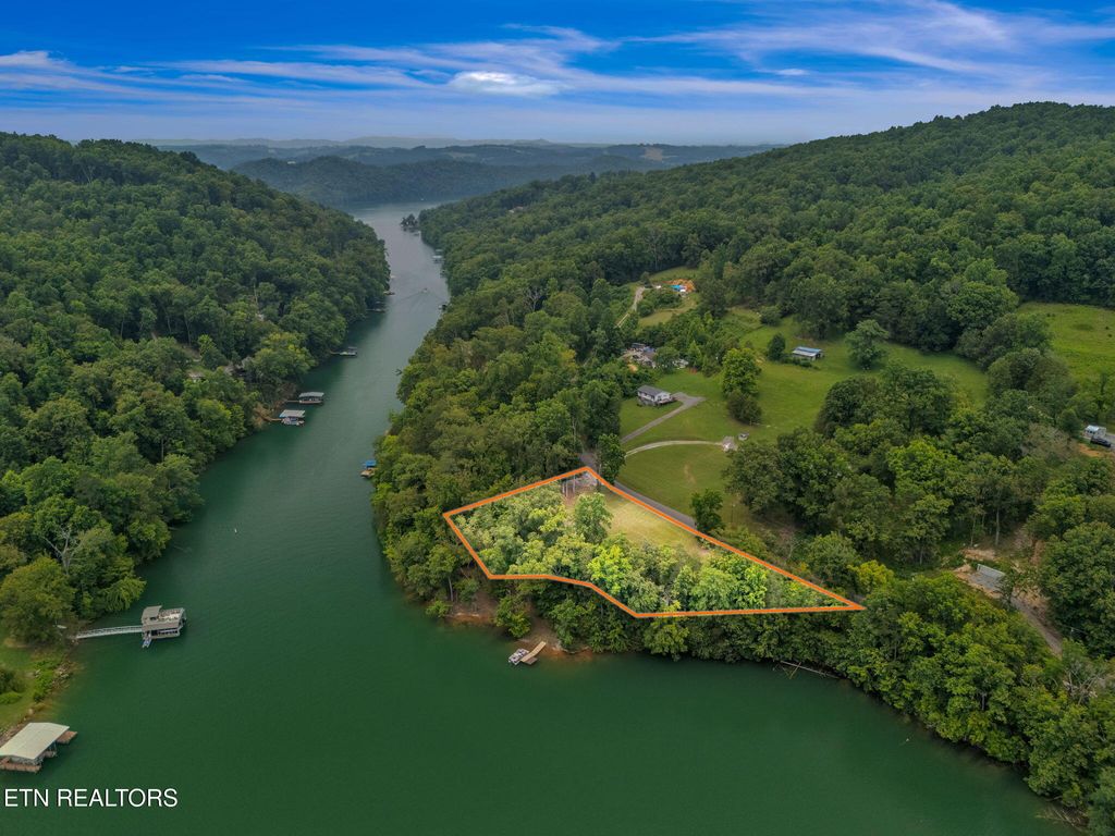 Photo of 151 Swan Seymour Rd, Maynardville, TN 37807 (MLS # 1306473)