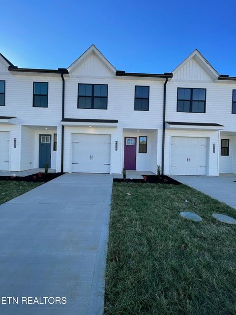 9149 Rolling Stone Way Knoxville TN 37920