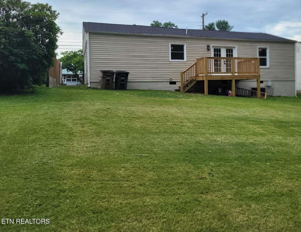 Photo of 2021 Berea Ave, Knoxville, TN 37920 (MLS # 1347868)