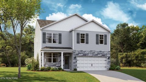 837 Joseph Francis Way Clinton TN 37716