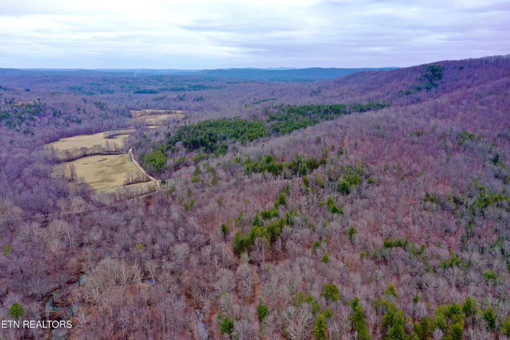 Photo of Wolf Creek Rd, Robbins, TN 37852 (MLS # 1312978)