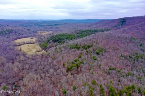 Wolf Creek Rd Robbins TN 37852