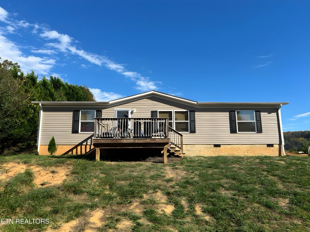 Photo of 235 Starrett St, Sweetwater, TN 37874 (MLS # 1282523)