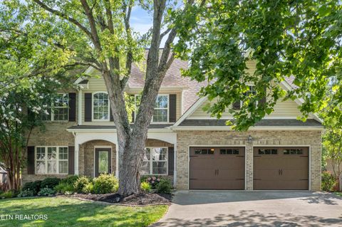 10820 Parkgate Lane Knoxville TN 37934