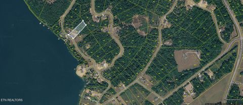 Tiny photo for W Mountain Drive, Rockwood, TN 37854 (MLS # 1329356)