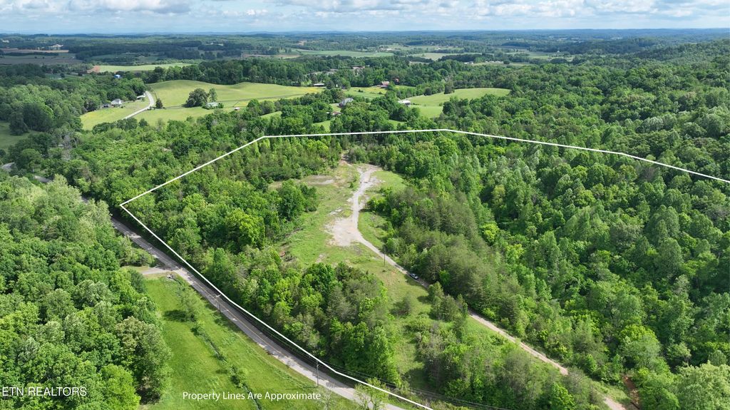 Photo of 235 Acorn Gap Rd, Sweetwater, TN 37874 (MLS # 1299870)