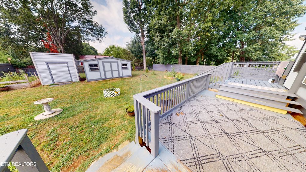 Photo of 2320 Patricia Circle, Morristown, TN 37814 (MLS # 1309889)