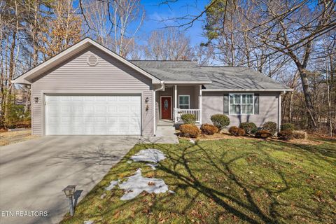 106 Cappshire Rd., Crossville, TN 38558 - MLS#: 1287471