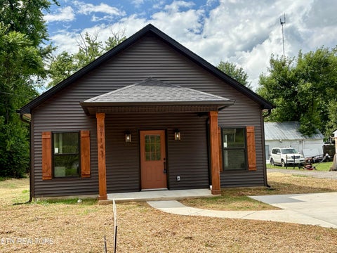 Photo of 1143 Massachusetts Ave, Knoxville, TN 37921 (MLS # 1344850)