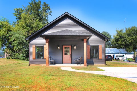 Tiny photo for 1143 Massachusetts Ave, Knoxville, TN 37921 (MLS # 1344850)