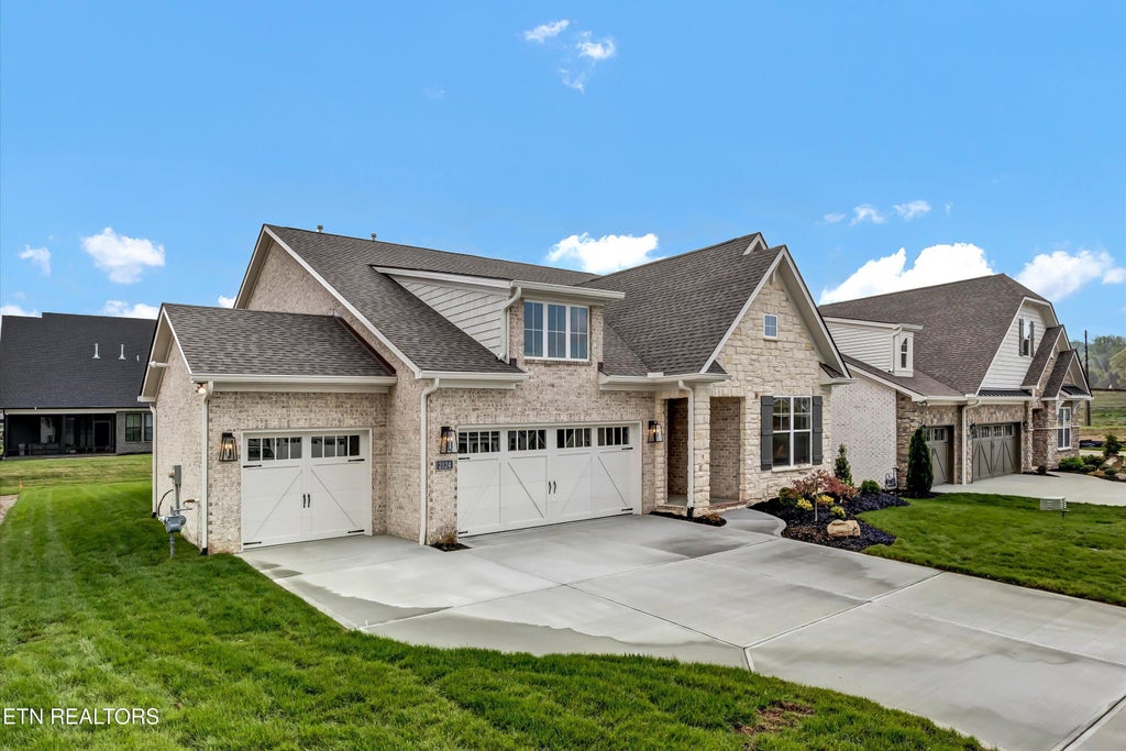 Photo of 2124 White Sycamore. (Lot 27) Lane, Knoxville, TN 37932 (MLS # 1302845)