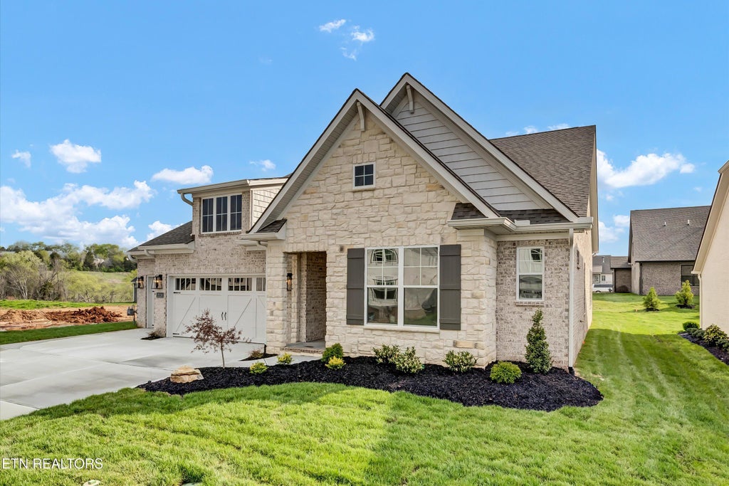 Photo of 2124 White Sycamore. (Lot 27) Lane, Knoxville, TN 37932 (MLS # 1302845)