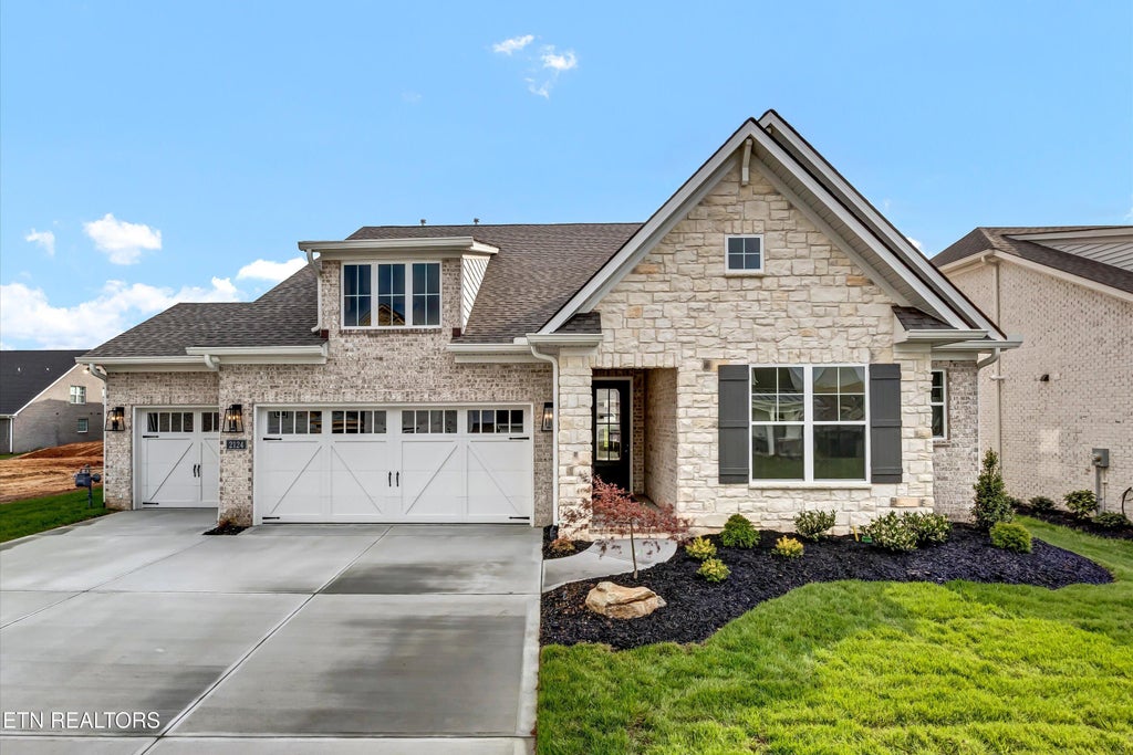 Photo of 2124 White Sycamore. (Lot 27) Lane, Knoxville, TN 37932 (MLS # 1302845)