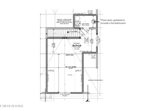 Tiny photo for 456 Fore Drive, Loudon, TN 37774 (MLS # 1333509)