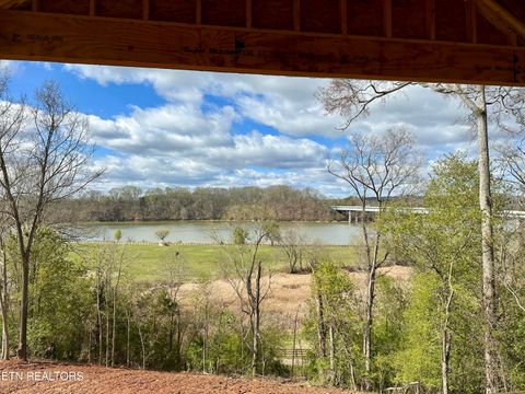 Tiny photo for 456 Fore Drive, Loudon, TN 37774 (MLS # 1333509)
