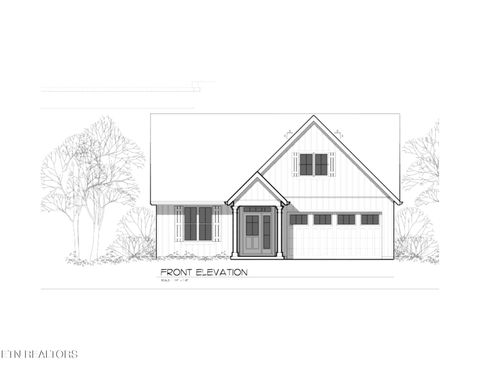 Tiny photo for 456 Fore Drive, Loudon, TN 37774 (MLS # 1333509)