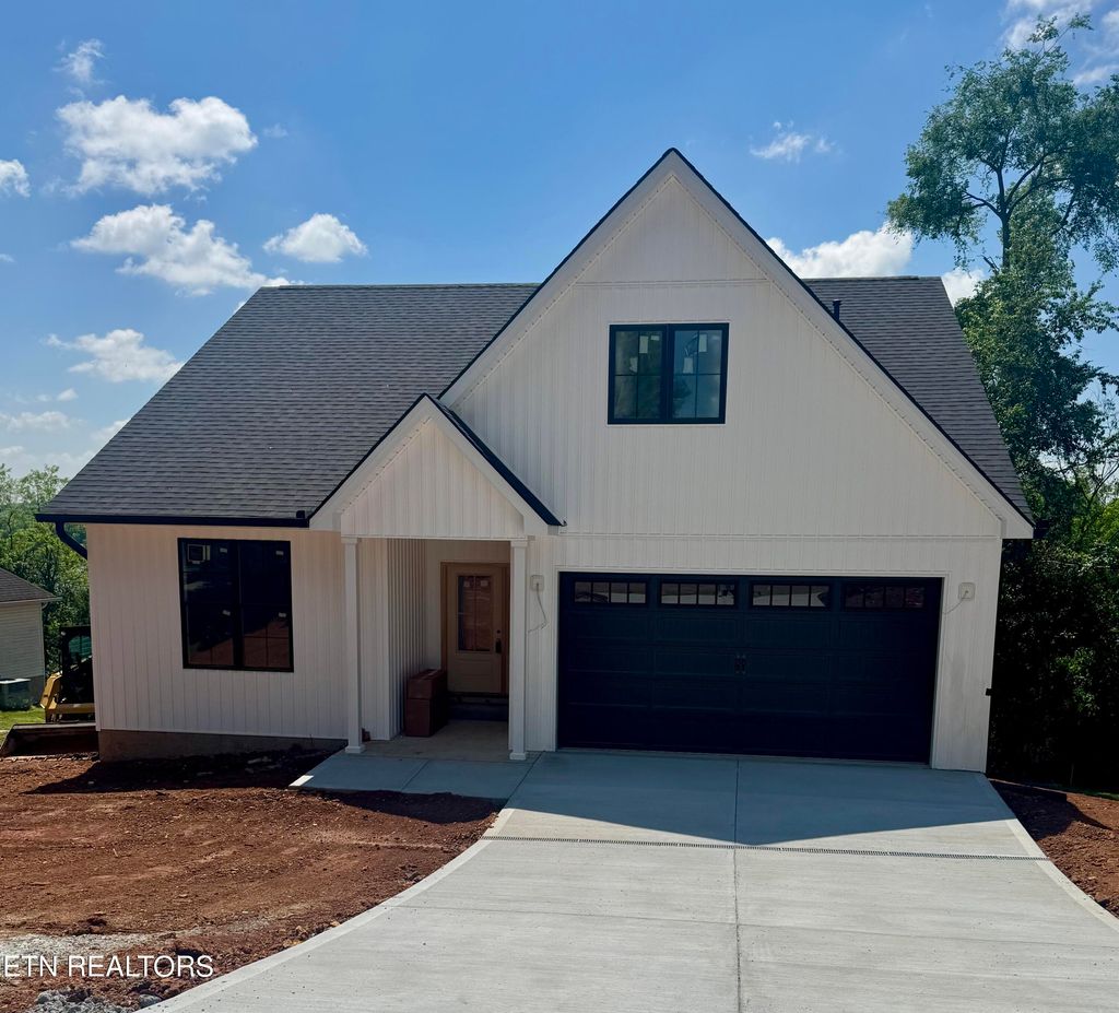 Photo of 456 Fore Drive, Loudon, TN 37774 (MLS # 1333509)