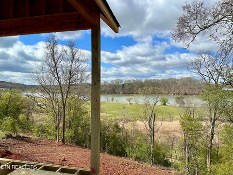 Tiny photo for 456 Fore Drive, Loudon, TN 37774 (MLS # 1333509)