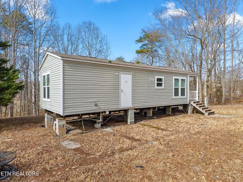 Tiny photo for 438 County Road 188, Decatur, TN 37322 (MLS # 1329709)