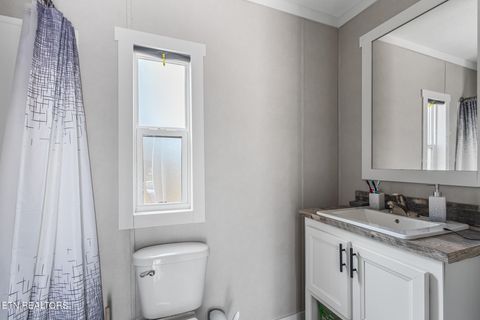 Tiny photo for 438 County Road 188, Decatur, TN 37322 (MLS # 1329709)