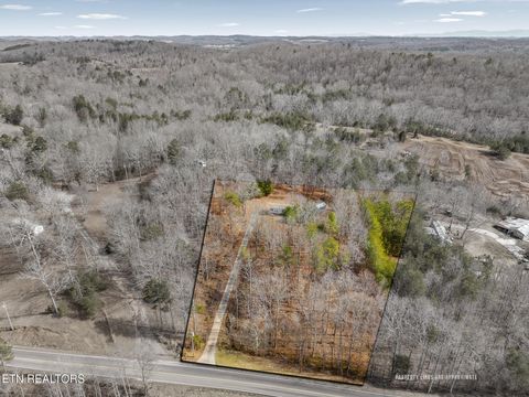 Tiny photo for 438 County Road 188, Decatur, TN 37322 (MLS # 1329709)